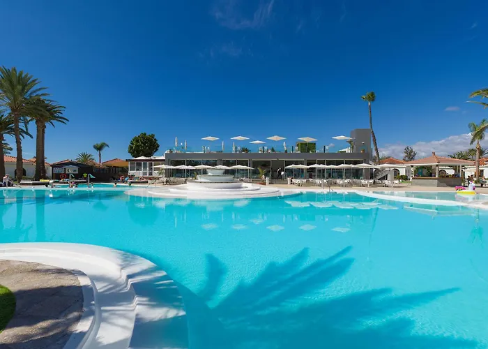 Eo Suite Hotel Jardin Dorado