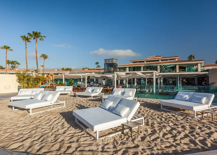 Kumara Serenoa By Lopesan Hotels